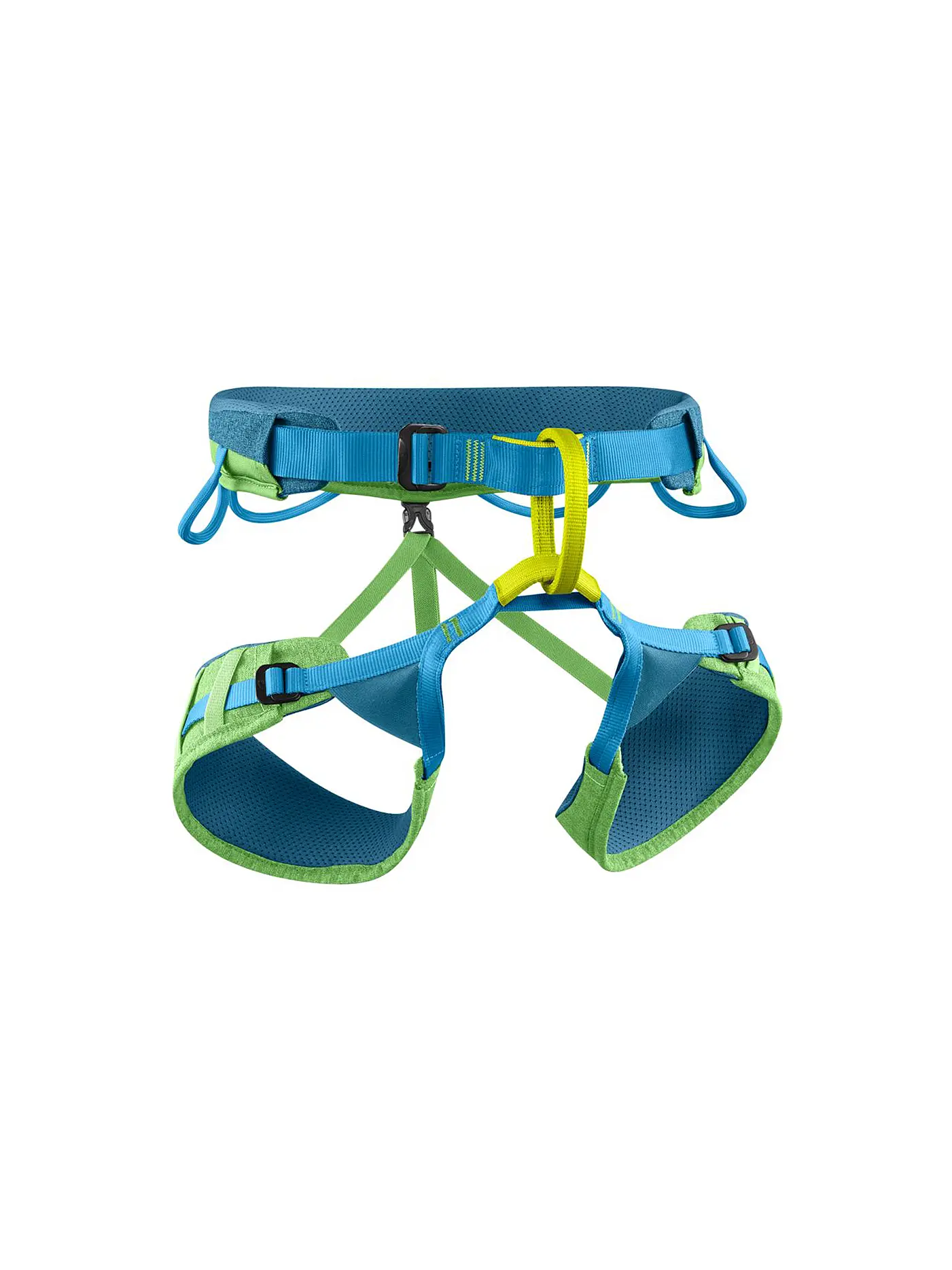 EDELRID | Klettergurt Jay III | 